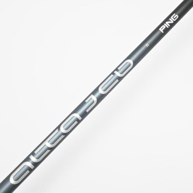 【中古ゴルフクラブ】ピン　G430　G430 MAX フェアウェイウッド ALTA J CB SLATE　シャフト：ALTA J CB SLATE_5