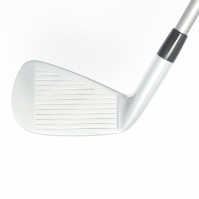 【中古ゴルフクラブ】ブリヂストン　BRIDGESTONE GOLF　222CB+ アイアン MCI B70　シャフト：MCI B70_2