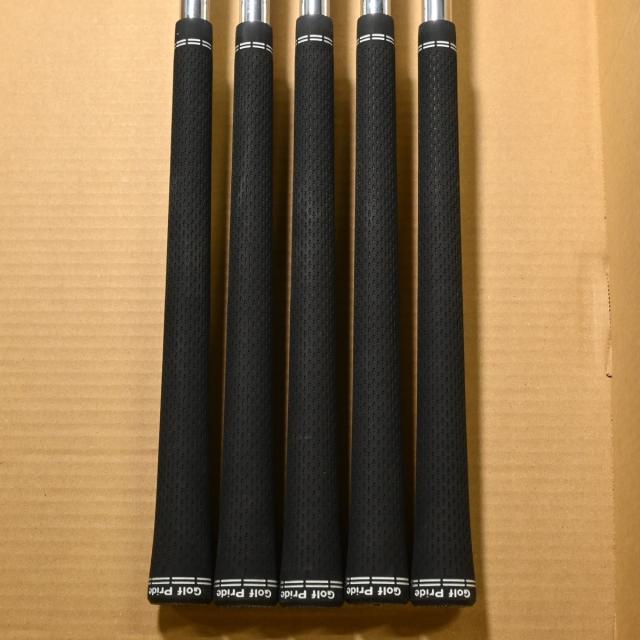 【中古ゴルフクラブ】タイトリスト　T SERIES　T200 アイアン N.S.PRO 880 AMC　シャフト：N.S.PRO 880 AMC