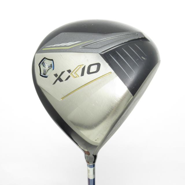 【中古ゴルフクラブ】ダンロップ　XXIO　ゼクシオ 13(2024) ドライバー MP1300カーボン　シャフト：MP1300カーボン