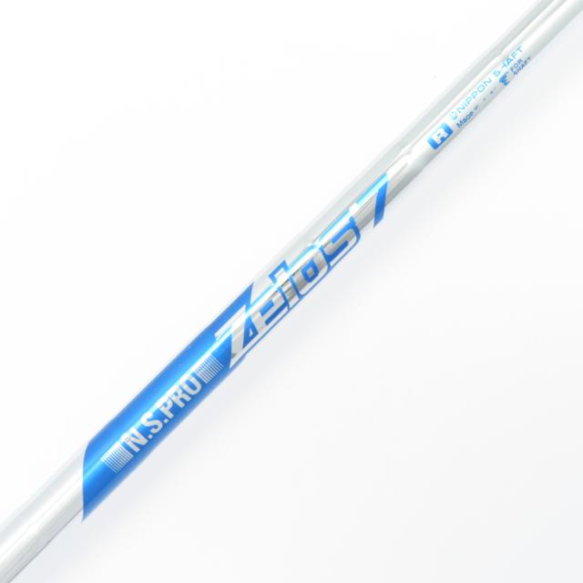 【中古ゴルフクラブ】ピン　G710　G710 アイアン N.S.PRO ZELOS 7　シャフト：N.S.PRO ZELOS 7_4