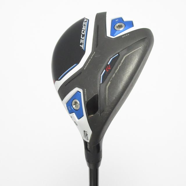 【中古ゴルフクラブ】コブラ　AEROJET　エアロジェット LS US フェアウェイウッド KAILI WHITE 70　シャフト：KAILI WHITE 70