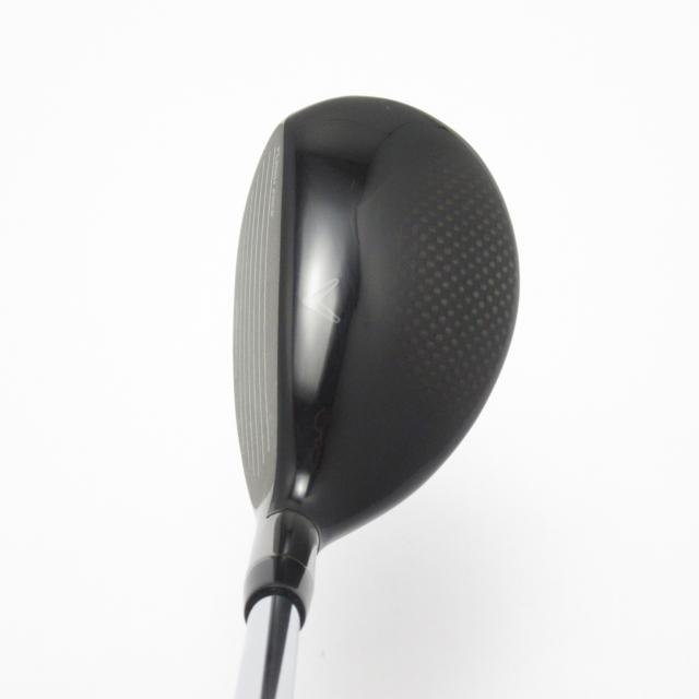 【中古ゴルフクラブ】キャロウェイゴルフ　EPIC　EPIC FLASH STAR ハイブリッド ユーティリティ N.S.PRO ZELOS 7 HYBRID　シャフト：N.…