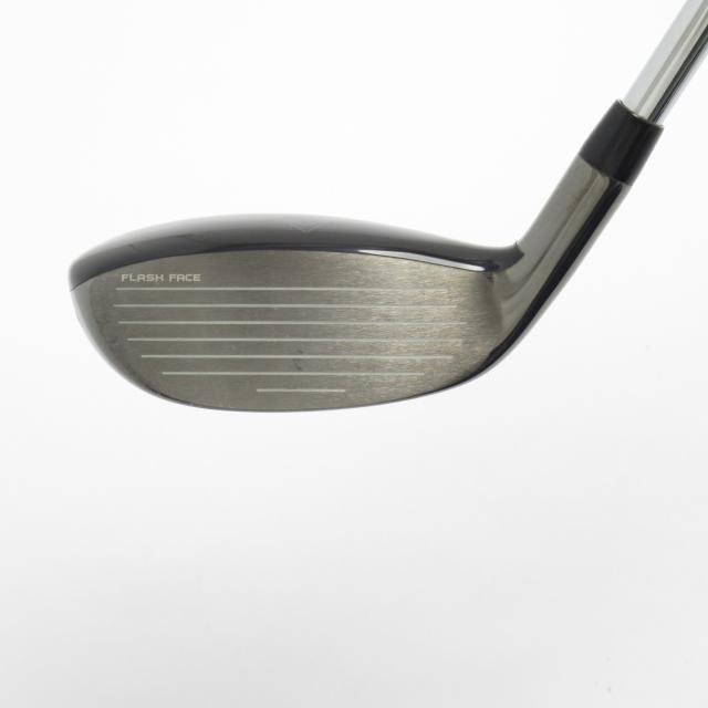 【中古ゴルフクラブ】キャロウェイゴルフ　EPIC　EPIC FLASH STAR ハイブリッド ユーティリティ N.S.PRO ZELOS 7 HYBRID　シャフト：N.…