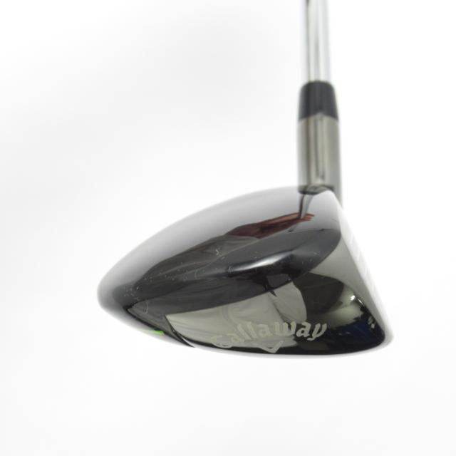 【中古ゴルフクラブ】キャロウェイゴルフ　EPIC　EPIC FLASH STAR ハイブリッド ユーティリティ N.S.PRO ZELOS 7 HYBRID　シャフト：N.…