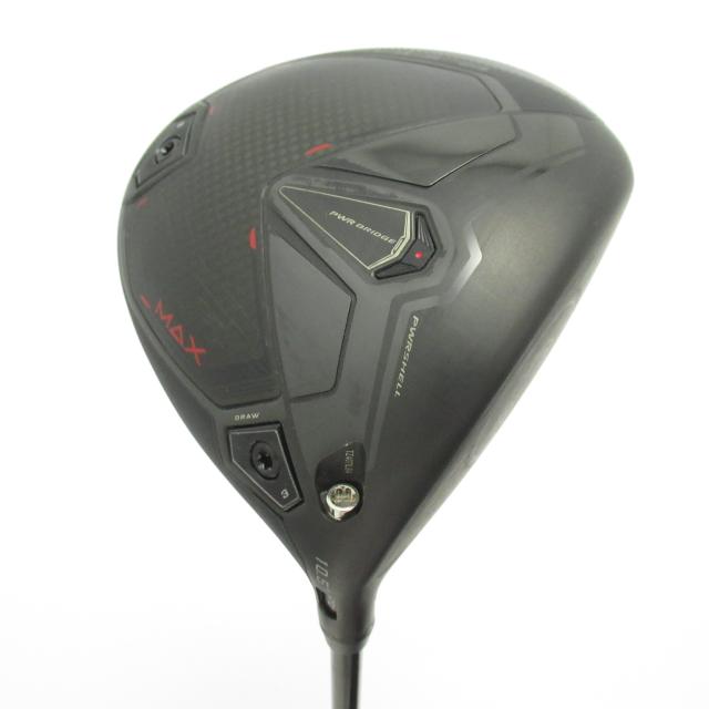 【中古ゴルフクラブ】コブラ　DARKSPEED　ダークスピード MAX ドライバー THE ATTAS V2 5　シャフト：THE ATTAS V2 5