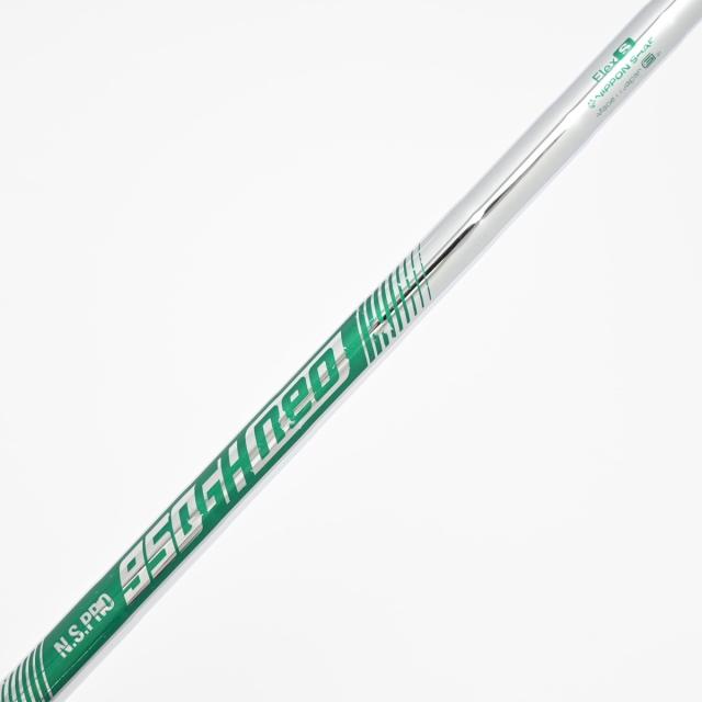 【中古ゴルフクラブ】ピン　I SERIES　i230 アイアン N.S.PRO 950GH neo　シャフト：N.S.PRO 950GH neo