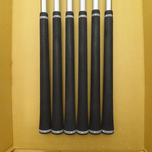 【中古ゴルフクラブ】ダンロップ　XXIO　ゼクシオ X(2022) アイアン N.S.PRO 950GH neo DST　シャフト：N.S.PRO 950GH neo DST