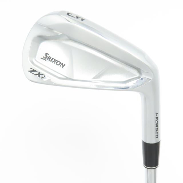 【中古ゴルフクラブ】ダンロップ　SRIXON　スリクソン ZXi7 アイアン Dynamic Gold HT　シャフト：Dynamic Gold HT