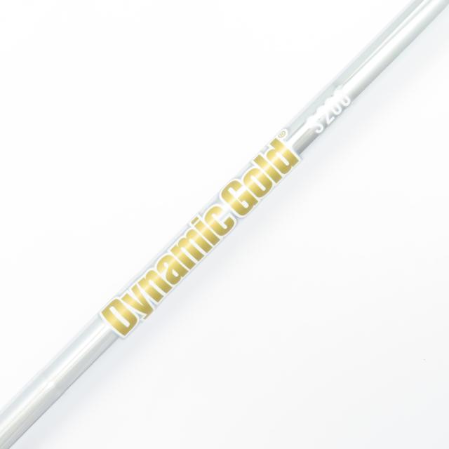 【中古ゴルフクラブ】ダンロップ　SRIXON　スリクソン ZXi7 アイアン Dynamic Gold HT　シャフト：Dynamic Gold HT_4