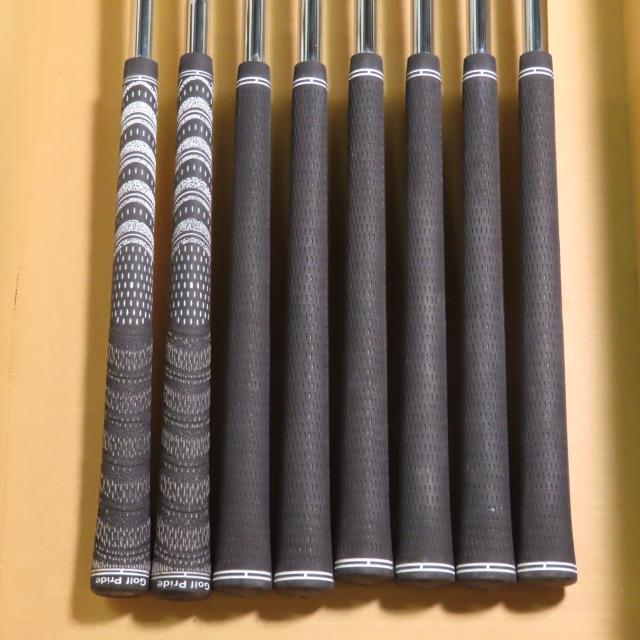 【中古ゴルフクラブ】ダンロップ　SRIXON　スリクソン ZXi7 アイアン Dynamic Gold HT　シャフト：Dynamic Gold HT_7
