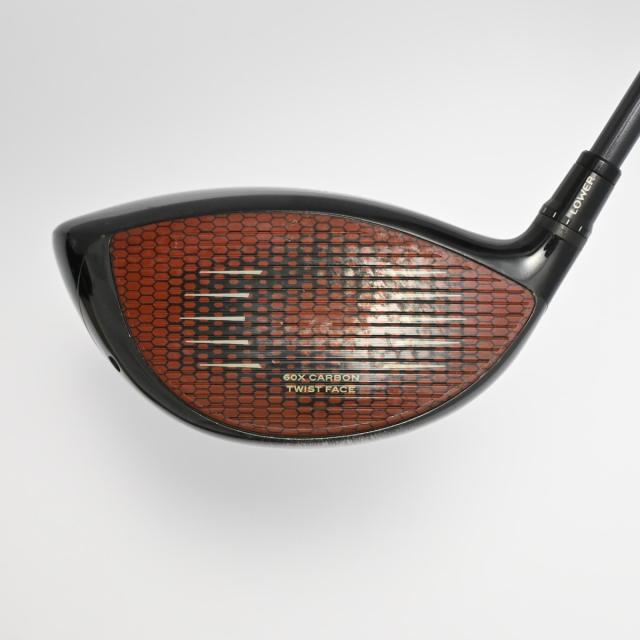 【中古ゴルフクラブ】テーラーメイド　STEALTH　ステルス HD ドライバー TENSEI RED TM50(2022)　シャフト：TENSEI RED TM50(2022)_2