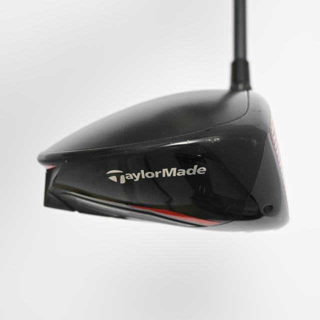 【中古ゴルフクラブ】テーラーメイド　STEALTH　ステルス HD ドライバー TENSEI RED TM50(2022)　シャフト：TENSEI RED TM50(2022)_3