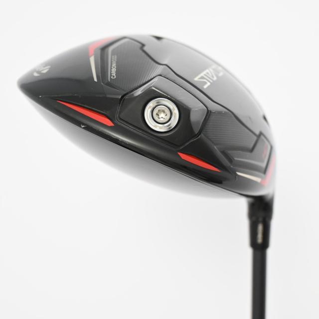 【中古ゴルフクラブ】テーラーメイド　STEALTH　ステルス HD ドライバー TENSEI RED TM50(2022)　シャフト：TENSEI RED TM50(2022)_4