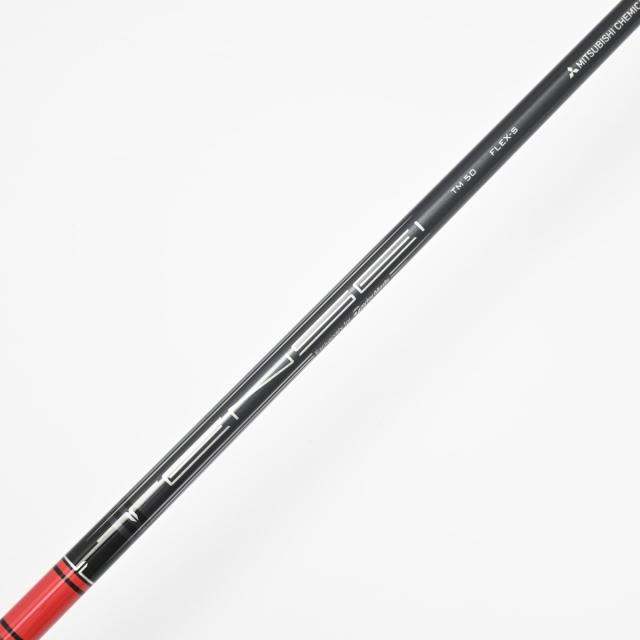 【中古ゴルフクラブ】テーラーメイド　STEALTH　ステルス HD ドライバー TENSEI RED TM50(2022)　シャフト：TENSEI RED TM50(2022)_5