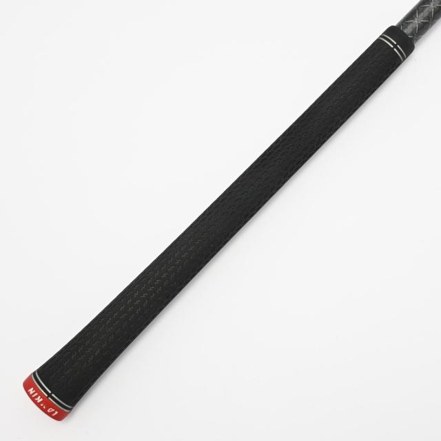 【中古ゴルフクラブ】テーラーメイド　STEALTH　ステルス HD ドライバー TENSEI RED TM50(2022)　シャフト：TENSEI RED TM50(2022)_6