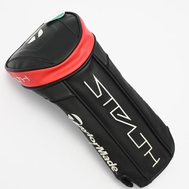 【中古ゴルフクラブ】テーラーメイド　STEALTH　ステルス HD ドライバー TENSEI RED TM50(2022)　シャフト：TENSEI RED TM50(2022)_7