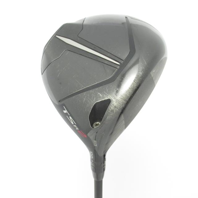 【中古ゴルフクラブ】タイトリスト　TSR　TSR2 ドライバー Speeder NX BLACK 50　シャフト：Speeder NX BLACK 50
