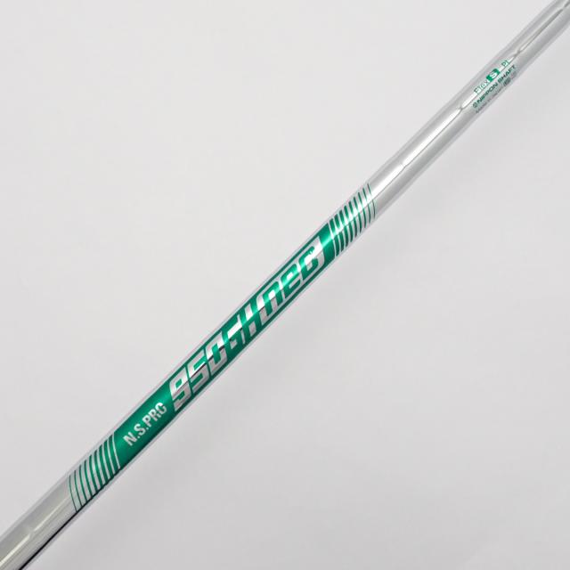 【中古ゴルフクラブ】コブラ　KING　キング TEC ハイブリッド ユーティリティ N.S.PRO 950GH neo　シャフト：N.S.PRO 950GH neo