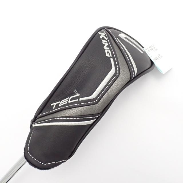 【中古ゴルフクラブ】コブラ　KING　キング TEC ハイブリッド ユーティリティ N.S.PRO 950GH neo　シャフト：N.S.PRO 950GH neo