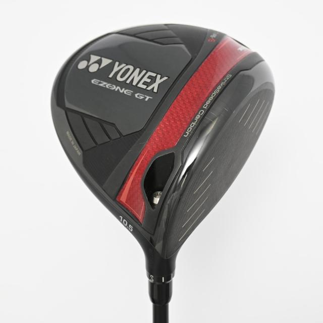 【中古ゴルフクラブ】ヨネックス　EZONE GT　EZONE GT TYPE-S(2024) ドライバー RK-04GT　シャフト：RK-04GT