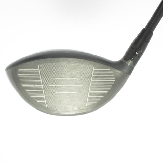 【中古ゴルフクラブ】キャロウェイゴルフ　Ai SMOKE　パラダイム Ai SMOKE MAX ドライバー TENSEI 50 for Callaway　シャフト：TENSEI …_2