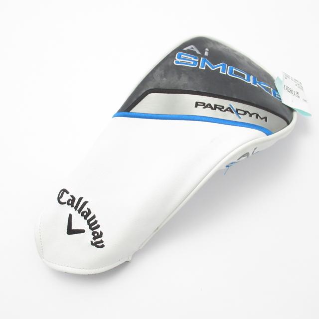【中古ゴルフクラブ】キャロウェイゴルフ　Ai SMOKE　パラダイム Ai SMOKE MAX ドライバー TENSEI 50 for Callaway　シャフト：TENSEI …_7
