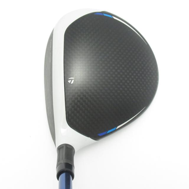 【中古ゴルフクラブ】テーラーメイド　SIM2　SIM2 マックス フェアウェイウッド Diamana TB60　シャフト：Diamana TB60_1