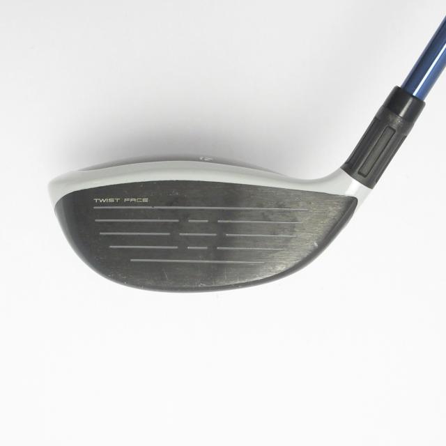 【中古ゴルフクラブ】テーラーメイド　SIM2　SIM2 マックス フェアウェイウッド Diamana TB60　シャフト：Diamana TB60_2