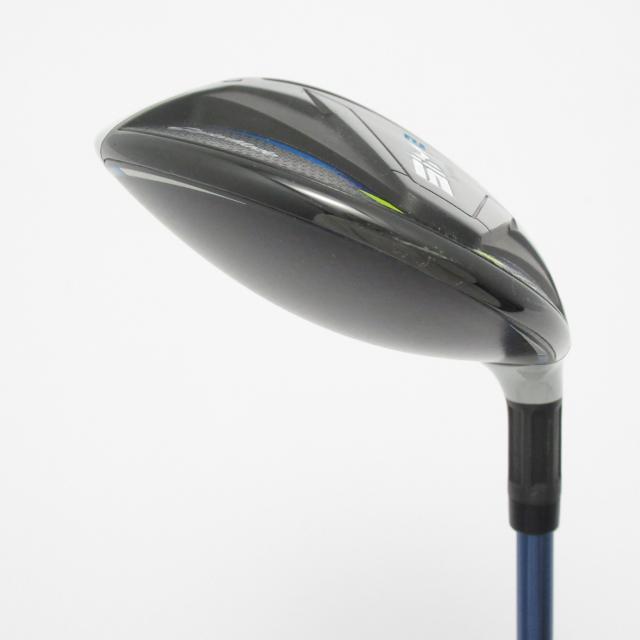 【中古ゴルフクラブ】テーラーメイド　SIM2　SIM2 マックス フェアウェイウッド Diamana TB60　シャフト：Diamana TB60_4