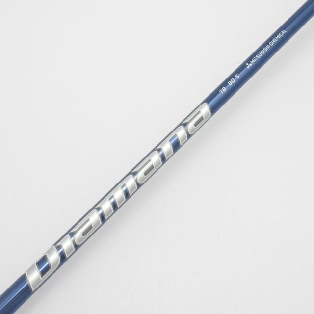 【中古ゴルフクラブ】テーラーメイド　SIM2　SIM2 マックス フェアウェイウッド Diamana TB60　シャフト：Diamana TB60_5