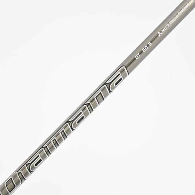 【中古ゴルフクラブ】テーラーメイド　STEALTH　ステルス グローレ プラス ドライバー Diamana GT 50　シャフト：Diamana GT 50_5