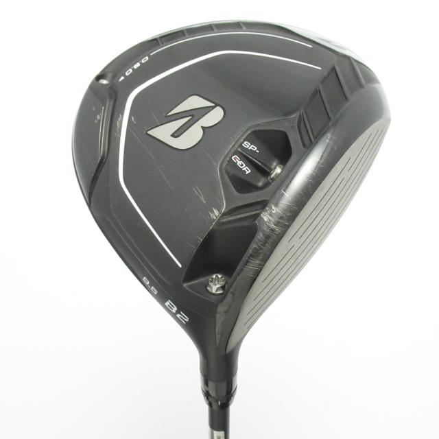 【中古ゴルフクラブ】ブリヂストン　BRIDGESTONE GOLF　B2 ドライバー Diamana BS50　シャフト：Diamana BS50