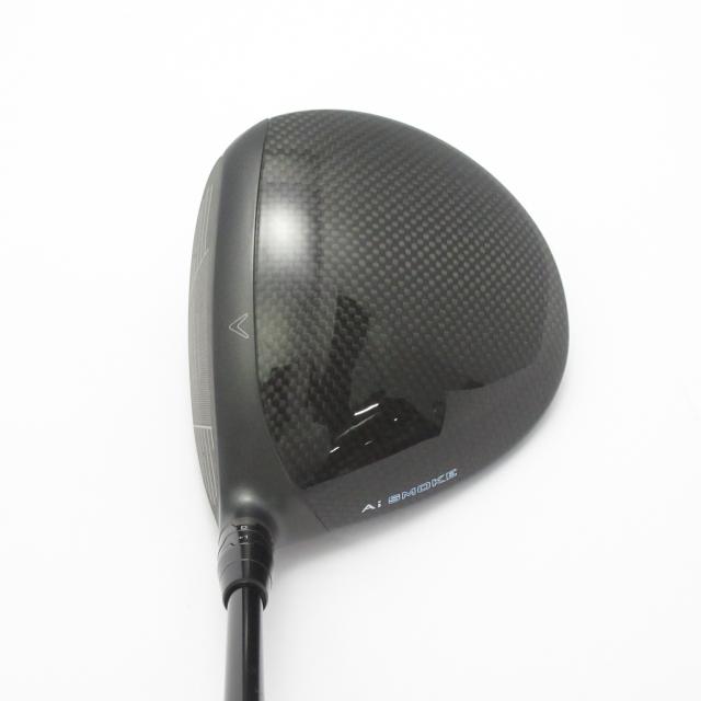 【中古ゴルフクラブ】キャロウェイゴルフ　Ai SMOKE　パラダイム Ai SMOKE MAX ドライバー TENSEI 50 for Callaway　シャフト：TENSEI …_1