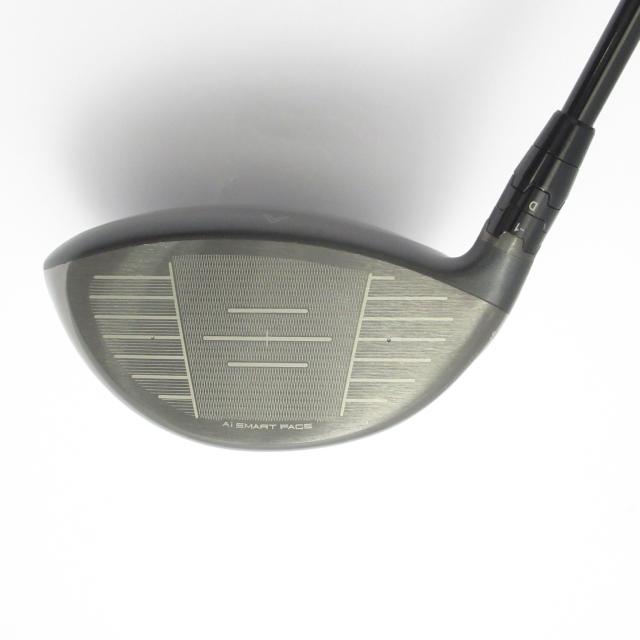 【中古ゴルフクラブ】キャロウェイゴルフ　Ai SMOKE　パラダイム Ai SMOKE MAX ドライバー TENSEI 50 for Callaway　シャフト：TENSEI …_2