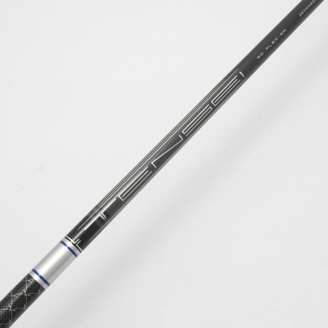 【中古ゴルフクラブ】キャロウェイゴルフ　Ai SMOKE　パラダイム Ai SMOKE MAX ドライバー TENSEI 50 for Callaway　シャフト：TENSEI …_5