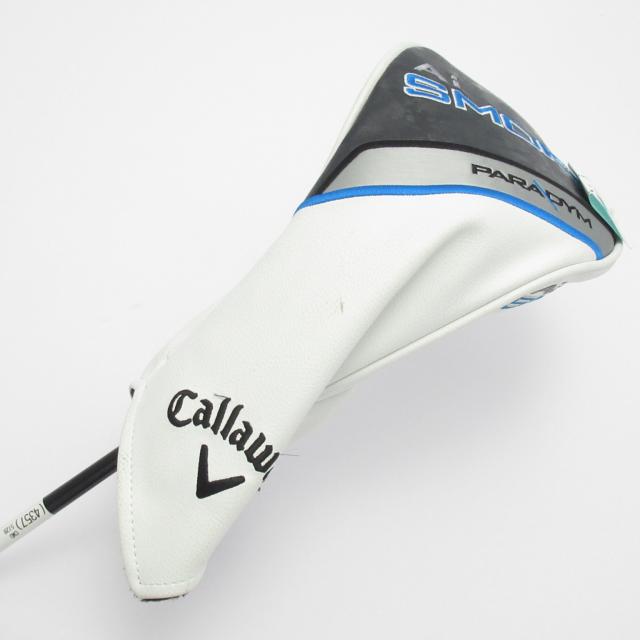 【中古ゴルフクラブ】キャロウェイゴルフ　Ai SMOKE　パラダイム Ai SMOKE MAX ドライバー TENSEI 50 for Callaway　シャフト：TENSEI …_7
