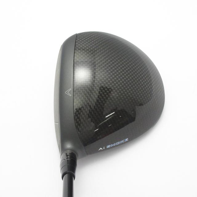 【中古ゴルフクラブ】キャロウェイゴルフ　Ai SMOKE　パラダイム Ai SMOKE MAX ドライバー TENSEI 50 for Callaway　シャフト：TENSEI …_1