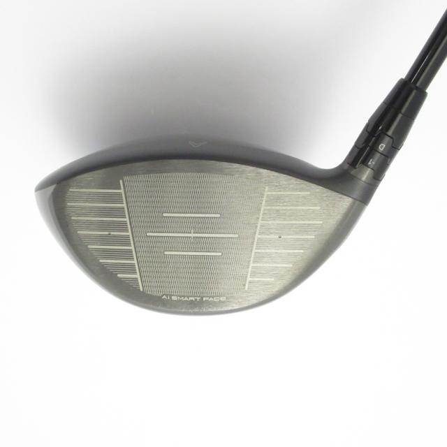 【中古ゴルフクラブ】キャロウェイゴルフ　Ai SMOKE　パラダイム Ai SMOKE MAX ドライバー TENSEI 50 for Callaway　シャフト：TENSEI …_2