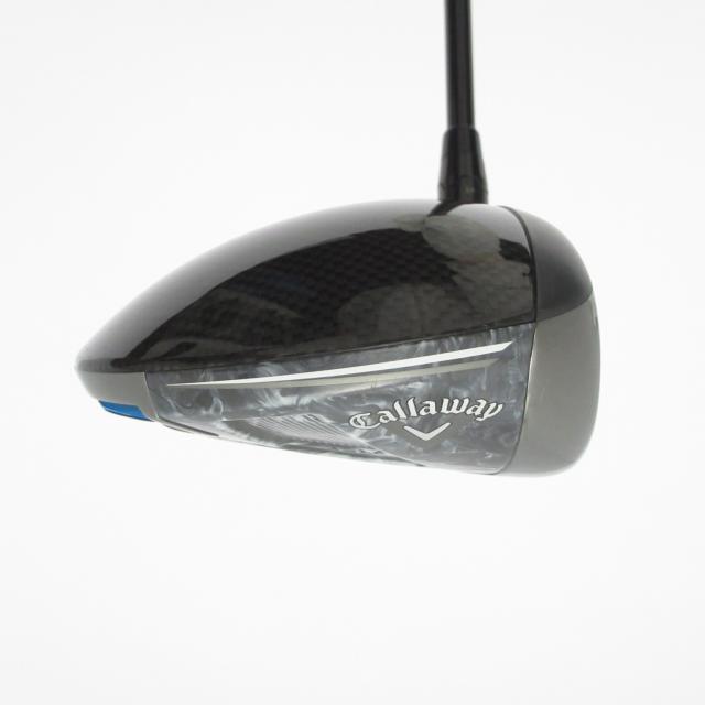 【中古ゴルフクラブ】キャロウェイゴルフ　Ai SMOKE　パラダイム Ai SMOKE MAX ドライバー TENSEI 50 for Callaway　シャフト：TENSEI …_3
