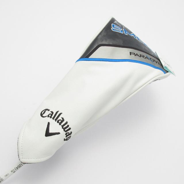 【中古ゴルフクラブ】キャロウェイゴルフ　Ai SMOKE　パラダイム Ai SMOKE MAX ドライバー TENSEI 50 for Callaway　シャフト：TENSEI …_7