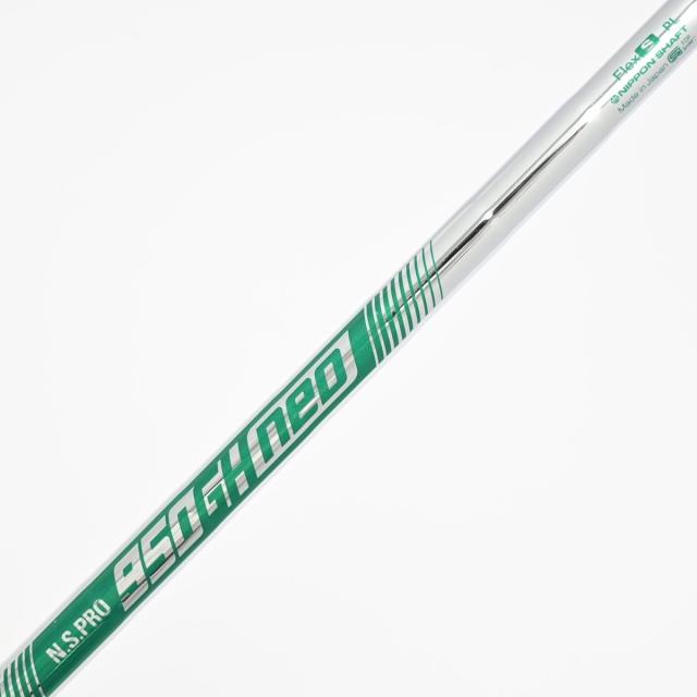 【中古ゴルフクラブ】キャロウェイゴルフ　Callaway Golf　CB12 ウェッジ N.S.PRO 950GH neo　シャフト：N.S.PRO 950GH neo