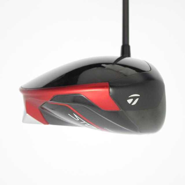 【中古ゴルフクラブ】テーラーメイド　STEALTH　ステルス2 ドライバー TENSEI RED TM50(2022)　シャフト：TENSEI RED TM50(2022)_3