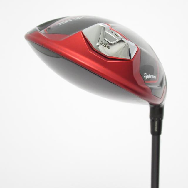 【中古ゴルフクラブ】テーラーメイド　STEALTH　ステルス2 ドライバー TENSEI RED TM50(2022)　シャフト：TENSEI RED TM50(2022)_4