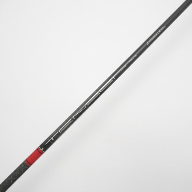【中古ゴルフクラブ】テーラーメイド　STEALTH　ステルス2 ドライバー TENSEI RED TM50(2022)　シャフト：TENSEI RED TM50(2022)_5