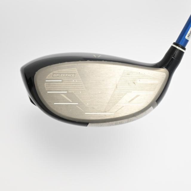 【中古ゴルフクラブ】ダンロップ　XXIO　ゼクシオ 13(2024) ドライバー MP1300カーボン　シャフト：MP1300カーボン_2