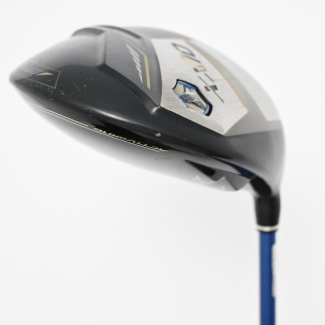 【中古ゴルフクラブ】ダンロップ　XXIO　ゼクシオ 13(2024) ドライバー MP1300カーボン　シャフト：MP1300カーボン_4