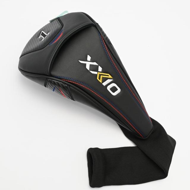 【中古ゴルフクラブ】ダンロップ　XXIO　ゼクシオ 13(2024) ドライバー MP1300カーボン　シャフト：MP1300カーボン_7