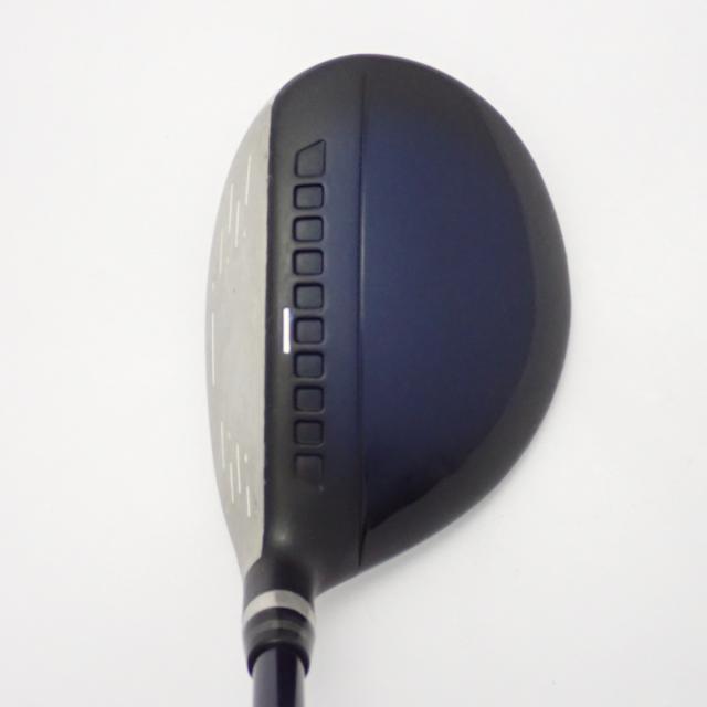 【中古ゴルフクラブ】ヤマハ　inpres　21 インプレス UD+2 ユーティリティ Air Speeder for YAMAHA M421u　シャフト：Air Speeder for …_1