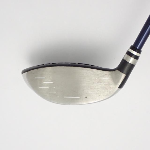 【中古ゴルフクラブ】ヤマハ　inpres　21 インプレス UD+2 ユーティリティ Air Speeder for YAMAHA M421u　シャフト：Air Speeder for …_2